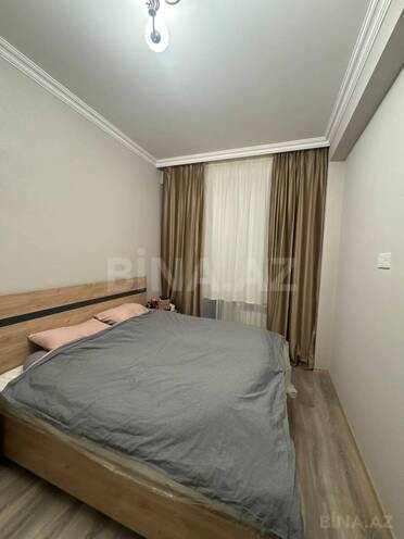 İcarəyə verilir 2 otaqlı yeni tikili 60 m², photo 6 from 18