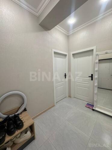İcarəyə verilir 2 otaqlı yeni tikili 60 m², photo 5 from 18