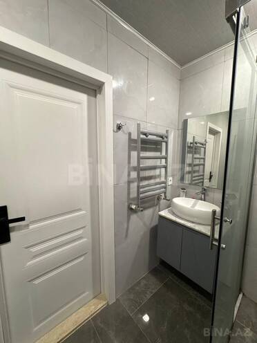 İcarəyə verilir 2 otaqlı yeni tikili 60 m², photo 10 from 18