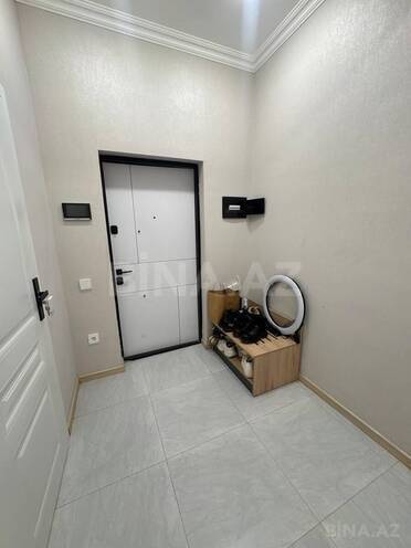 İcarəyə verilir 2 otaqlı yeni tikili 60 m², photo 14 from 18