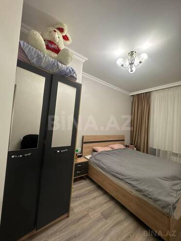 İcarəyə verilir 2 otaqlı yeni tikili 60 m², photo 7 from 18