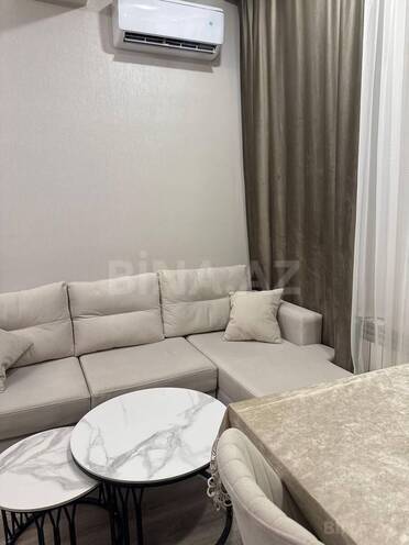 İcarəyə verilir 2 otaqlı yeni tikili 60 m², photo 4 from 18