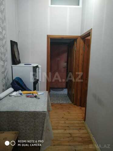 Satılır 2 otaqlı köhnə tikili 37 m², 28 May m., photo 8 from 11