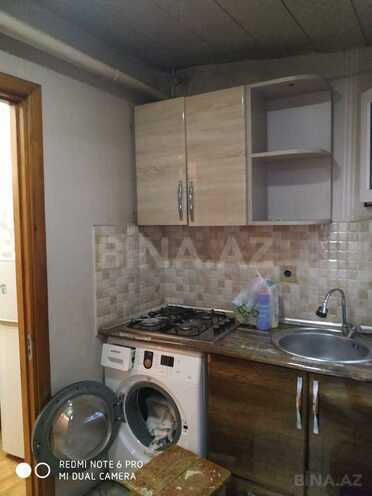 Satılır 2 otaqlı köhnə tikili 37 m², 28 May m., photo 6 from 11