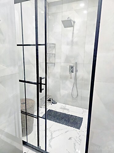 İcarəyə verilir 2 otaqlı yeni tikili 110 m², Nizami m., photo 11 from 13