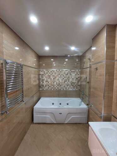 İcarəyə verilir 3 otaqlı yeni tikili 150 m², Elmlər Akademiyası m., photo 17 from 22