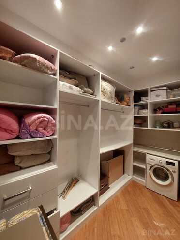İcarəyə verilir 3 otaqlı yeni tikili 150 m², Elmlər Akademiyası m., photo 19 from 22