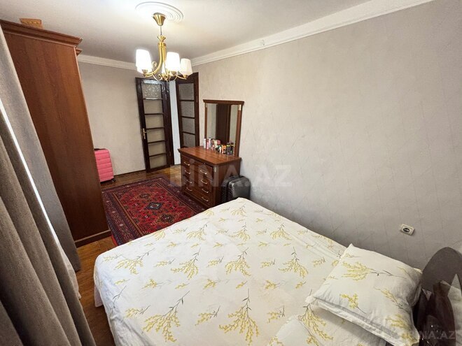 Сдаётся 2-комн. вторичка 50 м², м. Элмляр Академиясы, photo 4 from 13
