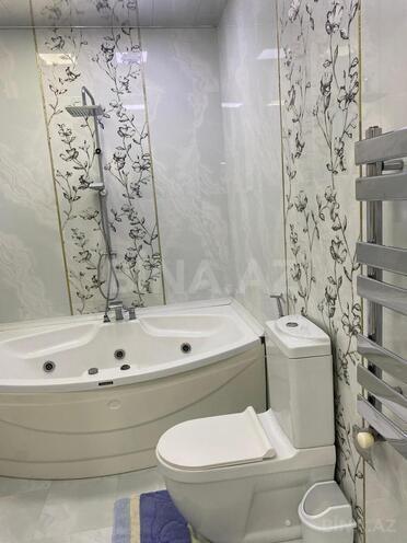 Сдаётся 3-комн. новостройка 150 м², м. Иншаатчылар, photo 12 from 18