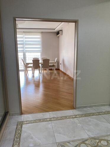 Сдаётся 3-комн. новостройка 150 м², м. Иншаатчылар, photo 4 from 18