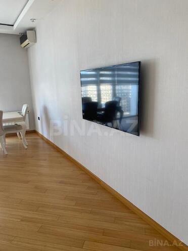 Сдаётся 3-комн. новостройка 150 м², м. Иншаатчылар, photo 3 from 18