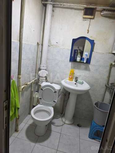 Продаётся 1-комн. вторичка 35 м², м. Иншаатчылар, photo 6 from 7