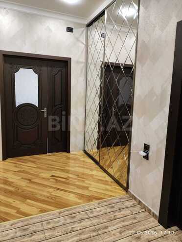 Satılır 3 otaqlı yeni tikili 140 m², İnşaatçılar m., photo 26 from 32
