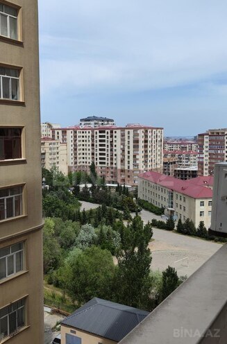 Satılır 3 otaqlı yeni tikili 140 m², İnşaatçılar m., photo 28 from 32