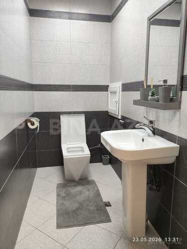Satılır 3 otaqlı yeni tikili 140 m², İnşaatçılar m., photo 29 from 32