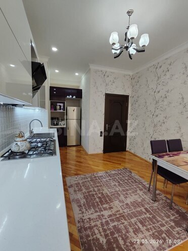 Satılır 3 otaqlı yeni tikili 140 m², İnşaatçılar m., photo 25 from 32