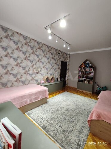 Satılır 3 otaqlı yeni tikili 140 m², İnşaatçılar m., photo 18 from 32