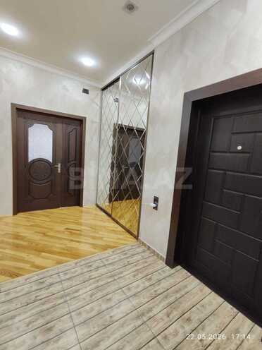 Satılır 3 otaqlı yeni tikili 140 m², İnşaatçılar m., photo 24 from 32