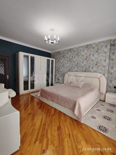Satılır 3 otaqlı yeni tikili 140 m², İnşaatçılar m., photo 12 from 32