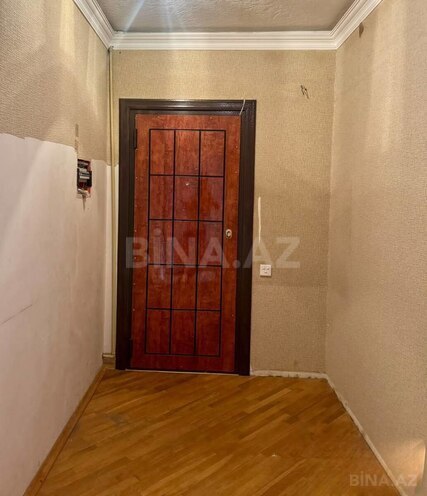 Satılır 3 otaqlı yeni tikili 90 m², Yasamal r., photo 20 from 22