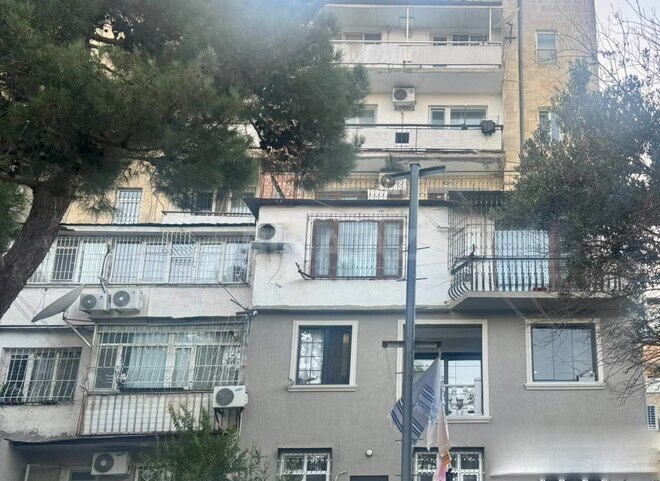 Satılır 3 otaqlı yeni tikili 90 m², Yasamal r., photo 1 from 22