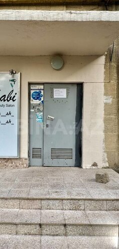 Satılır 3 otaqlı yeni tikili 90 m², Yasamal r., photo 18 from 22