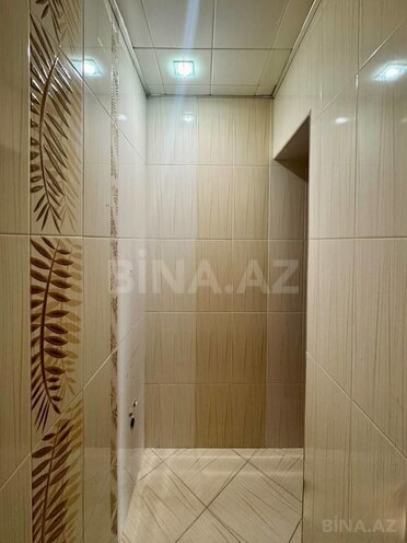 Satılır 3 otaqlı yeni tikili 90 m², Yasamal r., photo 16 from 22
