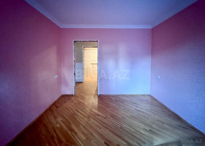 Satılır 3 otaqlı yeni tikili 90 m², Yasamal r., photo 15 from 22
