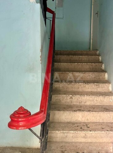 Satılır 3 otaqlı yeni tikili 90 m², Yasamal r., photo 21 from 22