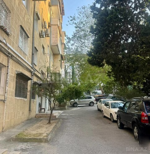 Satılır 3 otaqlı yeni tikili 90 m², Yasamal r., photo 3 from 22