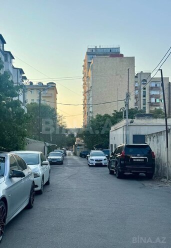Satılır 3 otaqlı yeni tikili 90 m², Yasamal r., photo 7 from 22