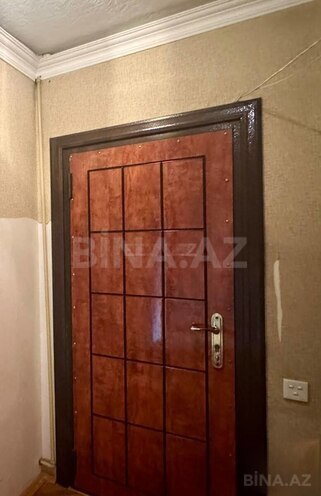 Satılır 3 otaqlı yeni tikili 90 m², Yasamal r., photo 19 from 22