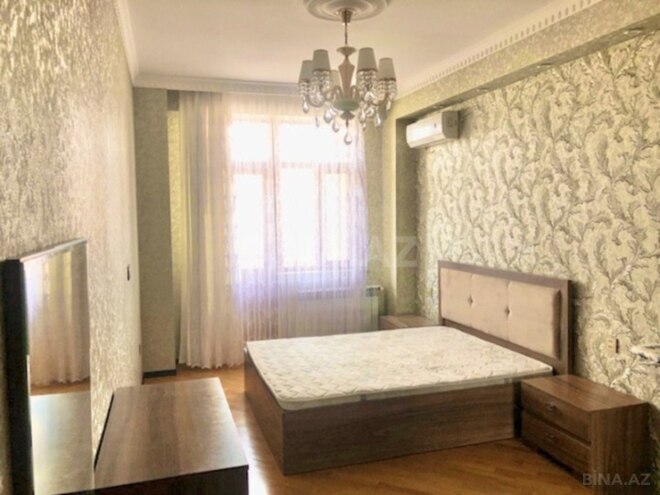 Сдаётся 2-комн. новостройка 110 м², Насиминский  р., photo 5 from 12