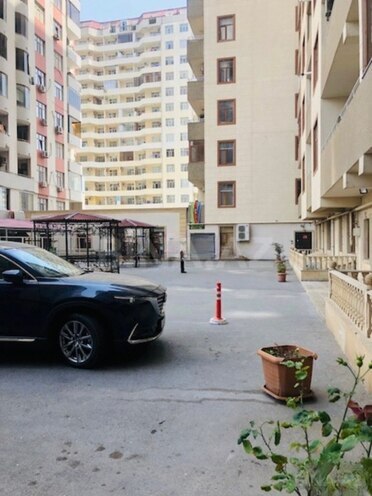 Сдаётся 2-комн. новостройка 110 м², Насиминский  р., photo 11 from 12