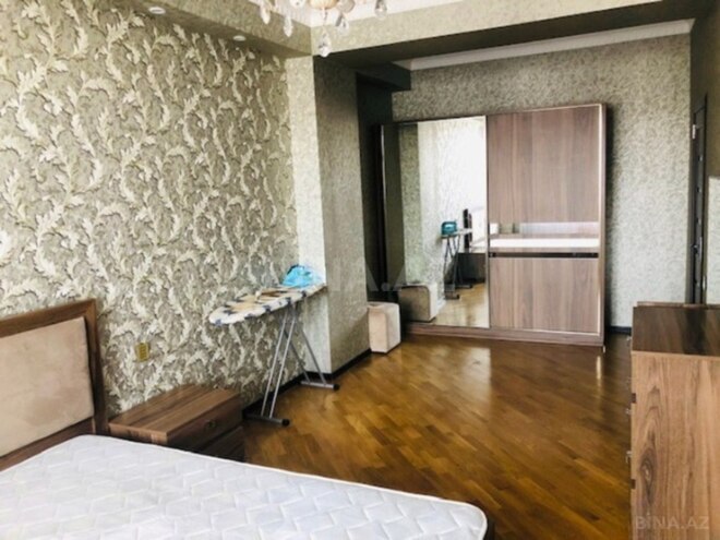 Сдаётся 2-комн. новостройка 110 м², Насиминский  р., photo 6 from 12