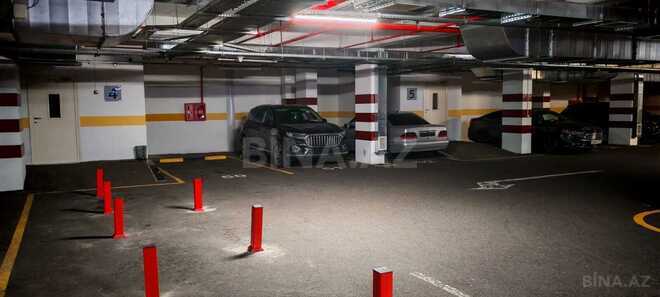 Satılır  obyekt 44 m², Ağ şəhər q., photo 3 from 9