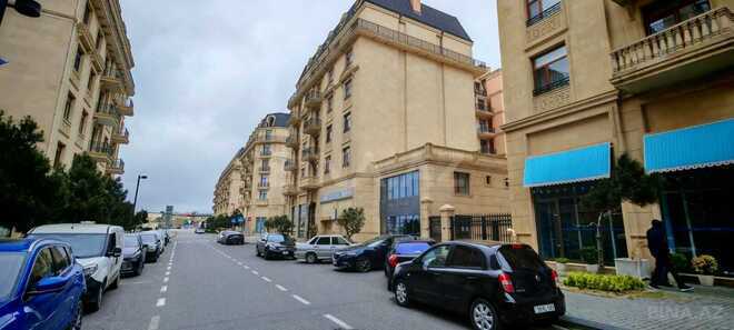 Satılır  obyekt 44 m², Ağ şəhər q., photo 1 from 9