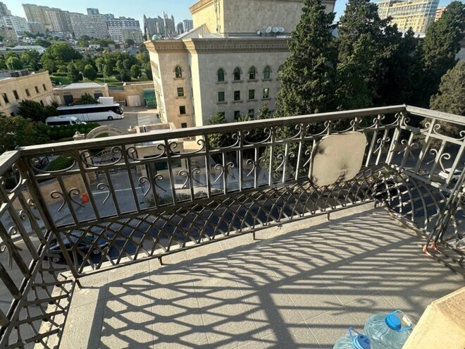 Продаётся 3-комн. вторичка 100 м², м. Низами, photo 7 from 20