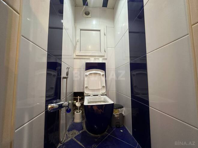 Продаётся 3-комн. вторичка 100 м², м. Низами, photo 16 from 20
