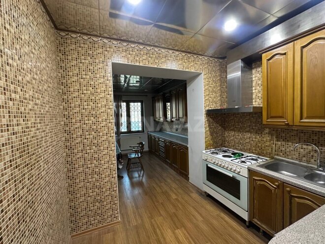 Продаётся 3-комн. вторичка 100 м², м. Низами, photo 14 from 20