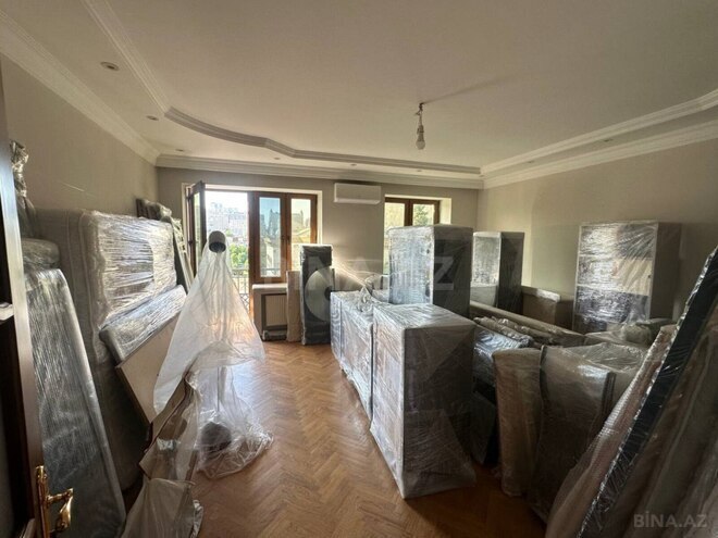Продаётся 3-комн. вторичка 100 м², м. Низами, photo 5 from 20