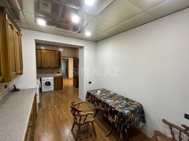 Продаётся 3-комн. вторичка 100 м², м. Низами, photo 15 from 20