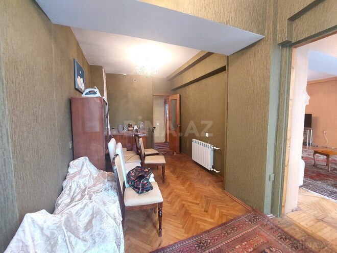 Продаётся 3-комн. вторичка 110 м², м. 28 мая, photo 12 from 26