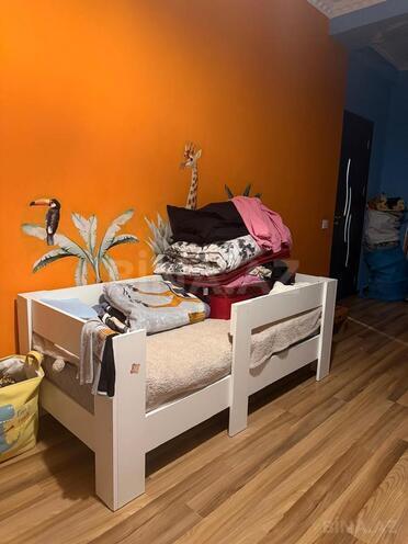 Satılır 3 otaqlı yeni tikili 100 m², Abşeron r., photo 7 from 11