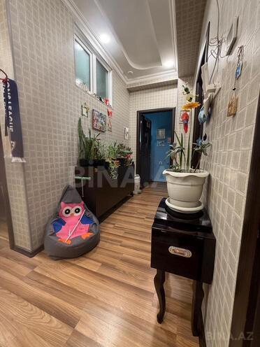 Satılır 3 otaqlı yeni tikili 100 m², Abşeron r., photo 4 from 11