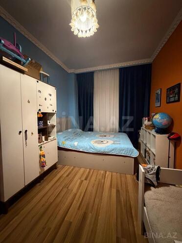 Satılır 3 otaqlı yeni tikili 100 m², Abşeron r., photo 10 from 11