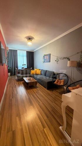 Satılır 3 otaqlı yeni tikili 100 m², Abşeron r., photo 1 from 11
