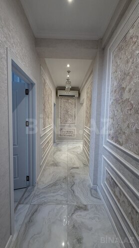 Продаётся 2-комн. новостройка 93 м², Насиминский  р., photo 12 from 26