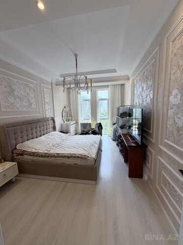 Продаётся 2-комн. новостройка 93 м², Насиминский  р., photo 6 from 26