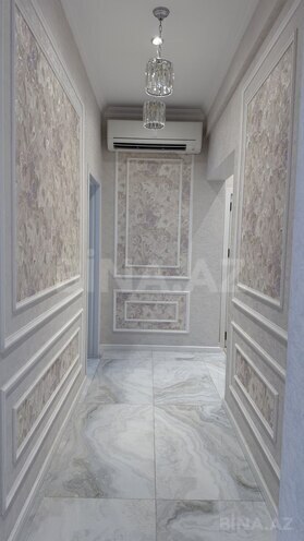 Продаётся 2-комн. новостройка 93 м², Насиминский  р., photo 11 from 26